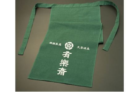 知多木綿　大草城主　有楽斎ふんどし　武将ステッカー入り 知多木綿 信長 ふんどし 織田有楽斎 大草城主 有楽斎ふんどし 武将ステッカー 下着 肌着 衣類 メンズ ファッション オシャレ おしゃれ 日本