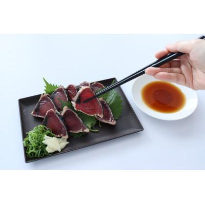ふるさと納税 土佐市 鰹タタキ・ネギトロ(本鮪入り)のセット |  | 01