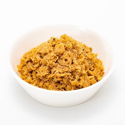 ふるさと納税 芦屋町 鰆で町おこし!サワラフレーク80g×4袋セット |  | 02