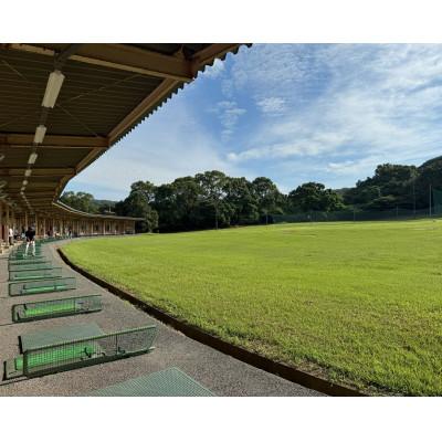 ふるさと納税 大牟田市 不知火ゴルフ場　平日  (3名様分)1ラウンドプレー券 |  | 01