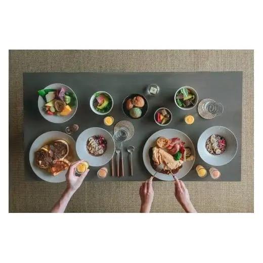 ST001　オーベルジュリゾートホテル「アヤンナ宮古島」ご宿泊券【15,000円分】