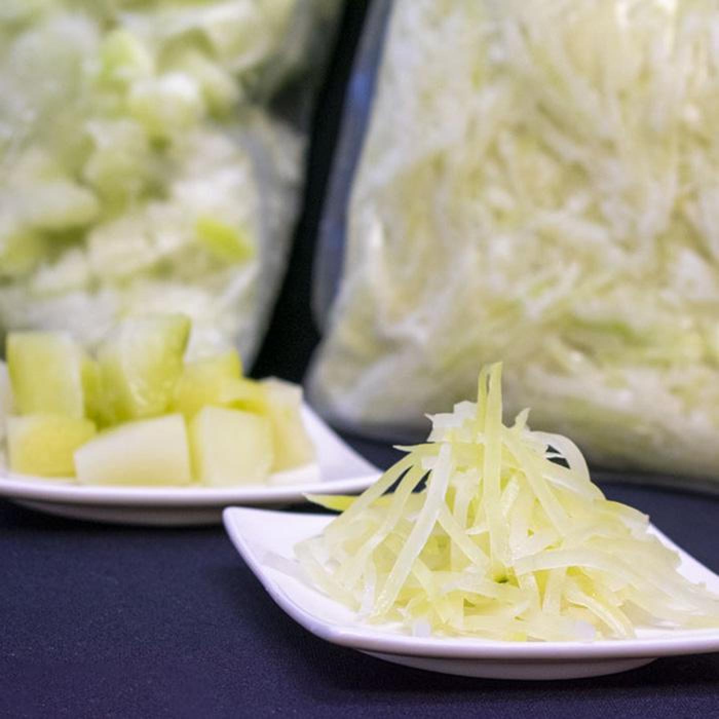 【ふるさと納税】冷凍 サンパパイヤ パパイヤ セット 食物繊維 ミネラル ビタミン 葉酸 ポリフェノール 2Kg 煮物 鍋物 冷凍野菜 スーパーフード すぐに使える 冷凍パック カット済 酵素の王様 パパイヤ フルーツ 果物 しりしり 冷凍 サラダ おかず 和え物 炒め物 送料無料