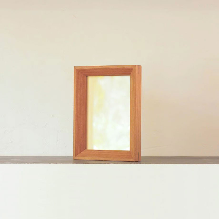 
            【選べるカラー】 フォトフレーム 壁掛け 写真立て フォーマル 手作り お取り寄せ
          