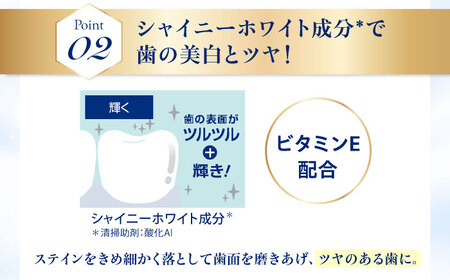 【最短7日以内発送】オーラツープレミアムステインクリアペースト（プレミアムミント） 歯磨き 歯みがき ハミガキ 歯ブラシ 歯磨き粉 着色汚れ ホワイトニング 大阪府高槻市/サンスター[AOAD039]