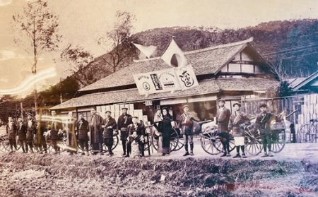 No.2381大文字屋米穀店【令和5年産】 コシヒカリ 10kg（5kg×2）精米