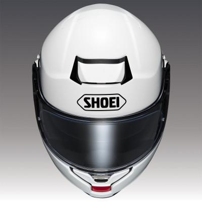 ふるさと納税 稲敷市 SHOEIヘルメット「NEOTEC 3 ルミナスホワイト」XL フィッティングチケット付き |  | 01