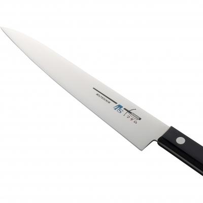 ふるさと納税 関市 TSマダムナイフ ペティナイフ(刃渡り145mm) 口金無しモデル |  | 01