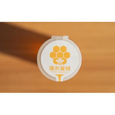 ふるさと納税 美濃加茂市 MINOKAMO HONEY はちみつ ( 300g ) |  | 02