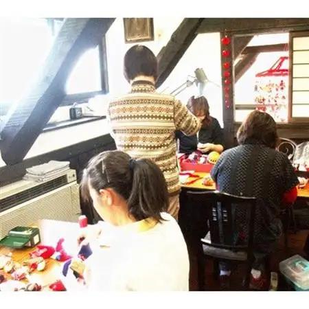 地球屋のつるし飾り(端午飾り)70-01M_装飾品・工芸品 民芸品    雑貨・日用品  家具・インテリア _【1137827】