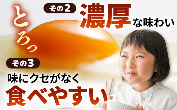 【全3回定期便】特選素直な恋たまご60個入り[JAP003] たまご 60個 鶏卵 玉子 大容量 国産 もみじ 卵かけご飯 たまごかけご飯 すき焼き 目玉焼き 33000 33000円