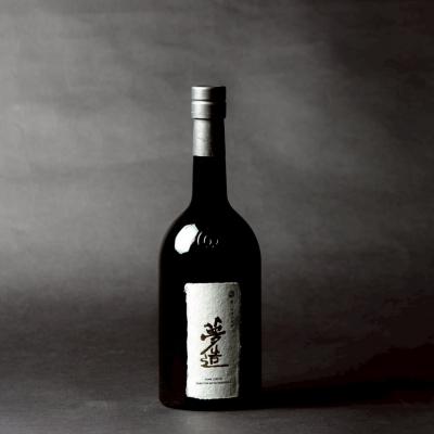 ふるさと納税 小松市 農口尚彦研究所 夢造 Vol.2 能登復興支援特別限定酒 720ml 日本酒 清酒 |  | 01