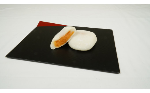 北沢食品工場　メロンあん大福入り！大福もち詰合せセット（18個）N25