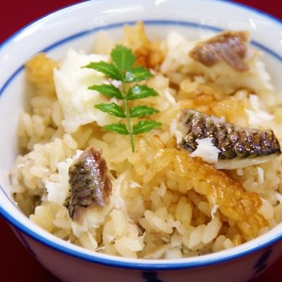 ふるさと納税 愛南町 ゆら鯛セット(鯛カマ・鯛釜めし) |  | 03