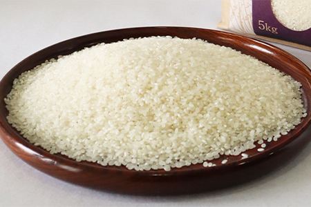 銀河のしずく厳選プレミアム5kg【1893】