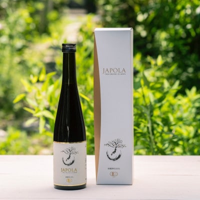 JAPOLA(ジャポラ)