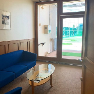 【ふるさとパレット限定】スイング碑文谷 プライベートルーム（全日1時間）3枚