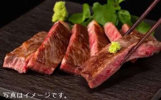 近江牛 [吟]  ステーキ サーロイン 400g ( 約 200g × 2枚 ) カネ吉山本 【Y021W1】サーロインステーキ 近江牛