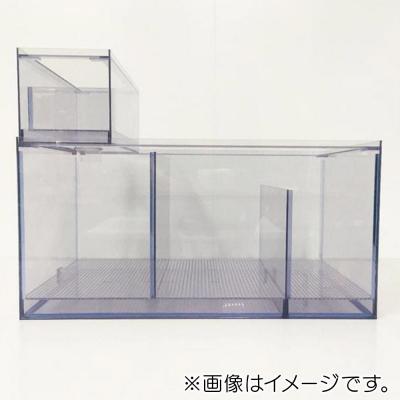 ふるさと納税 滑川町 ウェット式濾過槽(ウールBOX付)(600×400×300mm)|19_sys-020101 |  | 01