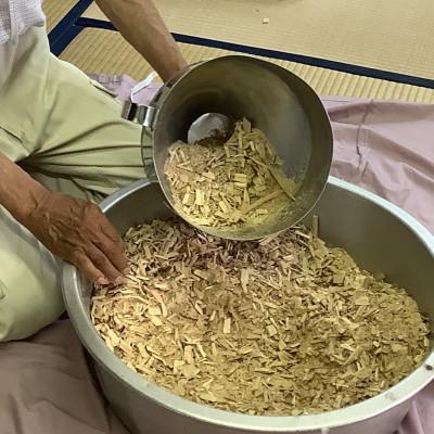 ふるさと納税 沼津市 桧(ひのき)まくら |  | 02