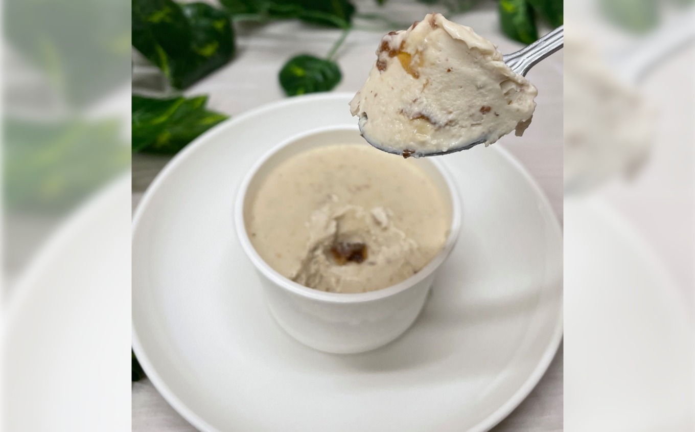 まるでアイスのようなロースイーツ 4種セット チョコレート ラムレーズン チョコミント ストロベリー ロースイーツ 冷凍 【天使のはしご】 /東北 岩手県 遠野市 記念日 お祝い クリスマス ナチュラ