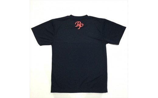 650001 石狩レッドフェニックス オリジナルTシャツ  