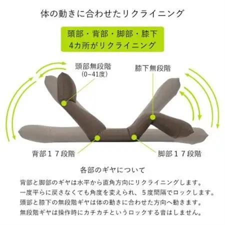 産学連携 ボディサポートチェア ST 《スタンダード》 ベージュ_ボディサポート チェア 産学連携 ベージュ_【1443348】