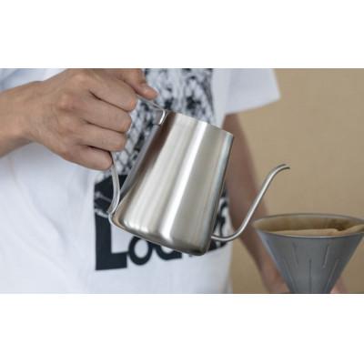 ふるさと納税 燕市 燕三条産　コーヒードリップポット |  | 02