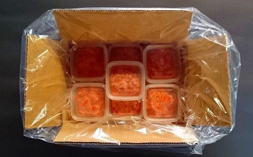 60gx14Pでお届けします。※画像は60gx7Pです。