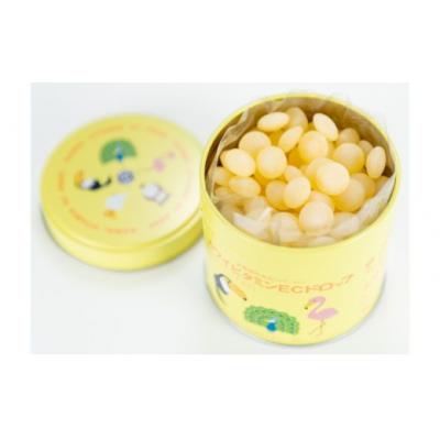 ふるさと納税 嵐山町 カワイビタミンECドロップ 180粒 グレープフルーツ風味[No5755-0322] |  | 01