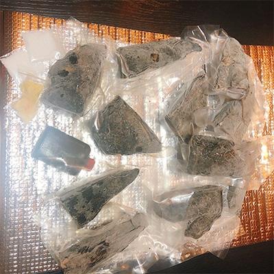 ふるさと納税 南国市 訳あり!わら焼きたたき1.5kg |  | 01