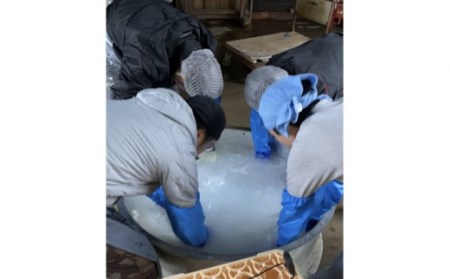 【最上級の美味しさ】清泉石上流 純米大吟醸1800ml×1本 / 南島原市 / 酒蔵吉田屋[SAI011]