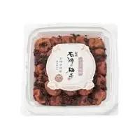 かつお味梅（塩分8％）800g  / 和歌山 田辺市 紀州南高梅 南高梅 梅干し 梅干 梅 うめ 肉厚 白米 米 おむすび かつお味 梅酒 健康 塩分8％ 塩分控えめ 減塩 おつまみ 【isg008-2】