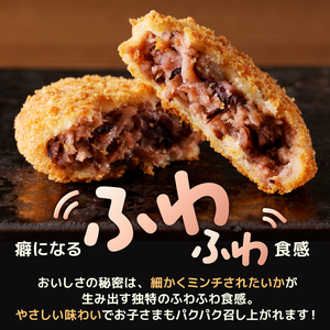 イカメンチ（1パック3個入り）×5 mi0012-0124
