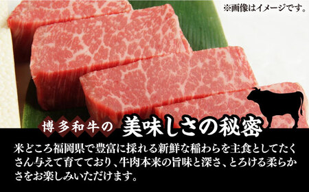 博多和牛 ヒレステーキ 150g×3枚 [VBB021] ひれすてーき