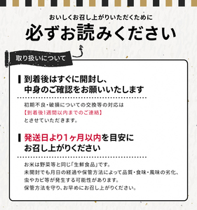 1416R07M05b　遊佐町産ひとめぼれ5kg （令和7年産米）5月中旬