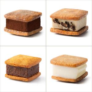 和歌山バターサンド専門店101 バターサンド12種詰合ギフト