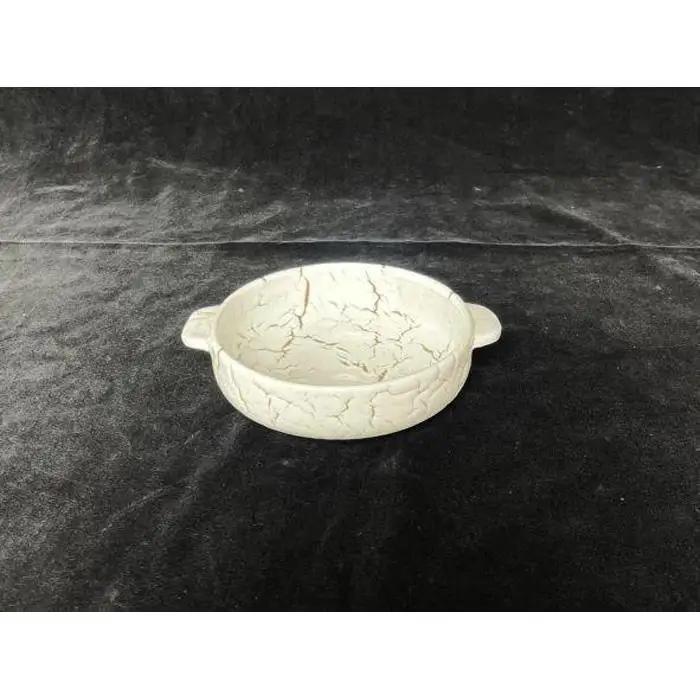 グラタン皿 白（18cm） 食器