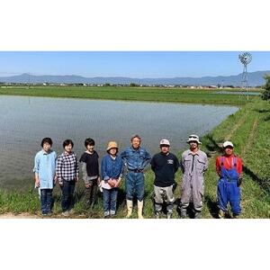 【令和7年産新米】中道農園 JAS認証 自然栽培 コシヒカリ 極 玄米 10kg 中道農園の最高級玄米！10年以上、肥料を使わず自然の力で栽培｜無農薬・無肥料栽培｜真空包装 防災備蓄対応｜ふるさと納税