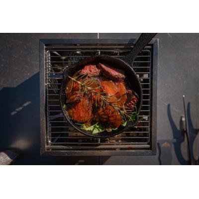 ふるさと納税 宇治市 京都府宇治市 パーフェクトグリル スクエア ミニ 計1台 |  | 02