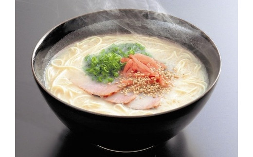 
博多長浜ラーメン6食入りギフト
