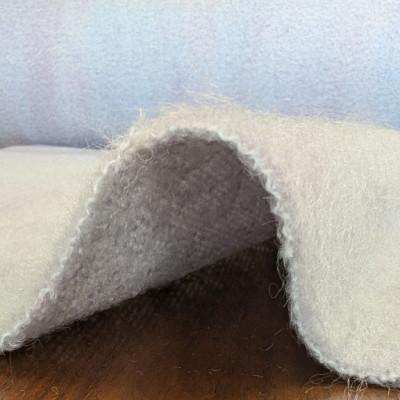 ふるさと納税 羽島市 モヘアシャギー(生地)134cm×3m |  | 01