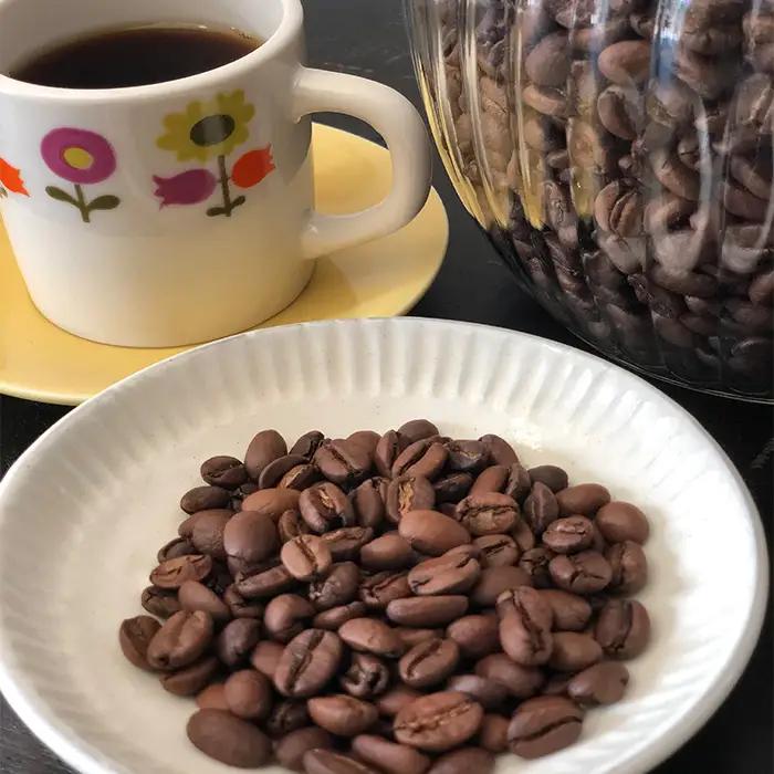 78coffee 3種のオリジナルブレンドセット　合計540g（180g×3種）自家焙煎珈琲 No.037