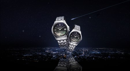 【限定モデル】CITIZEN 光発電 エコドライブ　メンズ 時計 エクシード　CB1080-52F