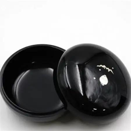 【高岡漆器】ボンボニエール立山と雷鳥フユ_雑貨   _【1568249】