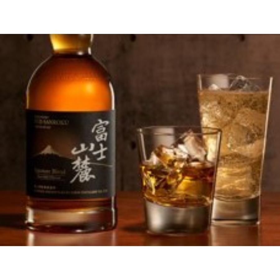 【4ケ月定期便】＜キリンウイスキー＞富士御殿場蒸留所ウイスキー4種