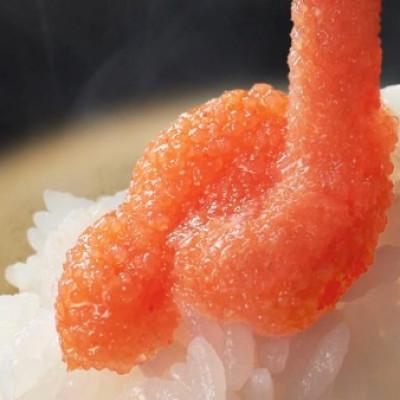 ふるさと納税 川崎町 【毎月定期便】辛子明太子 訳あり!(バラコLM)1kg(500g×2個)(川崎町)全2回 |  | 02