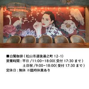 松山・道後しらさぎパック(道後ぐるめクーポン付き) チケット 3000円分 温泉 旅行 トラベル チケット 観光 人気 おすすめ【KBT002】