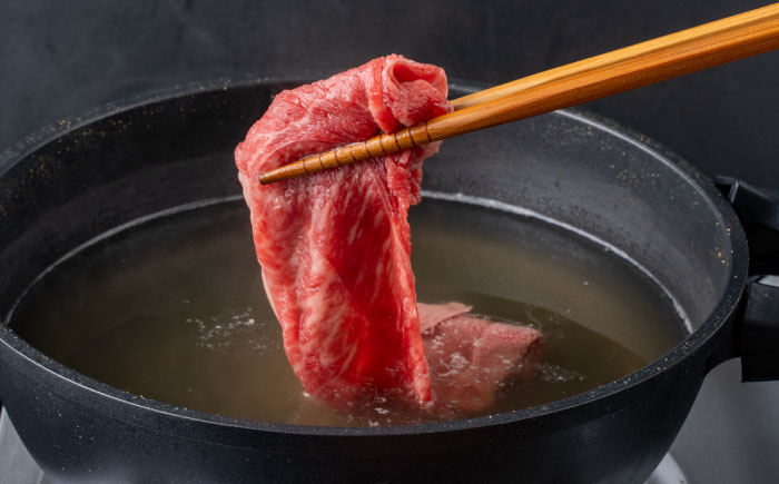あか牛 すき焼き・しゃぶしゃぶ用 サーロイン肉(約1kg)、馬刺し(約200g)計約1.2kg【合同会社 たべたせいか】 [BHBY005]
