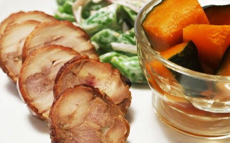 朝挽き 清流美どり イベントセット 2種 6点 鶏肉 若鶏 お取り寄せ 岐阜市/若鶏の春近 [ANDL002]