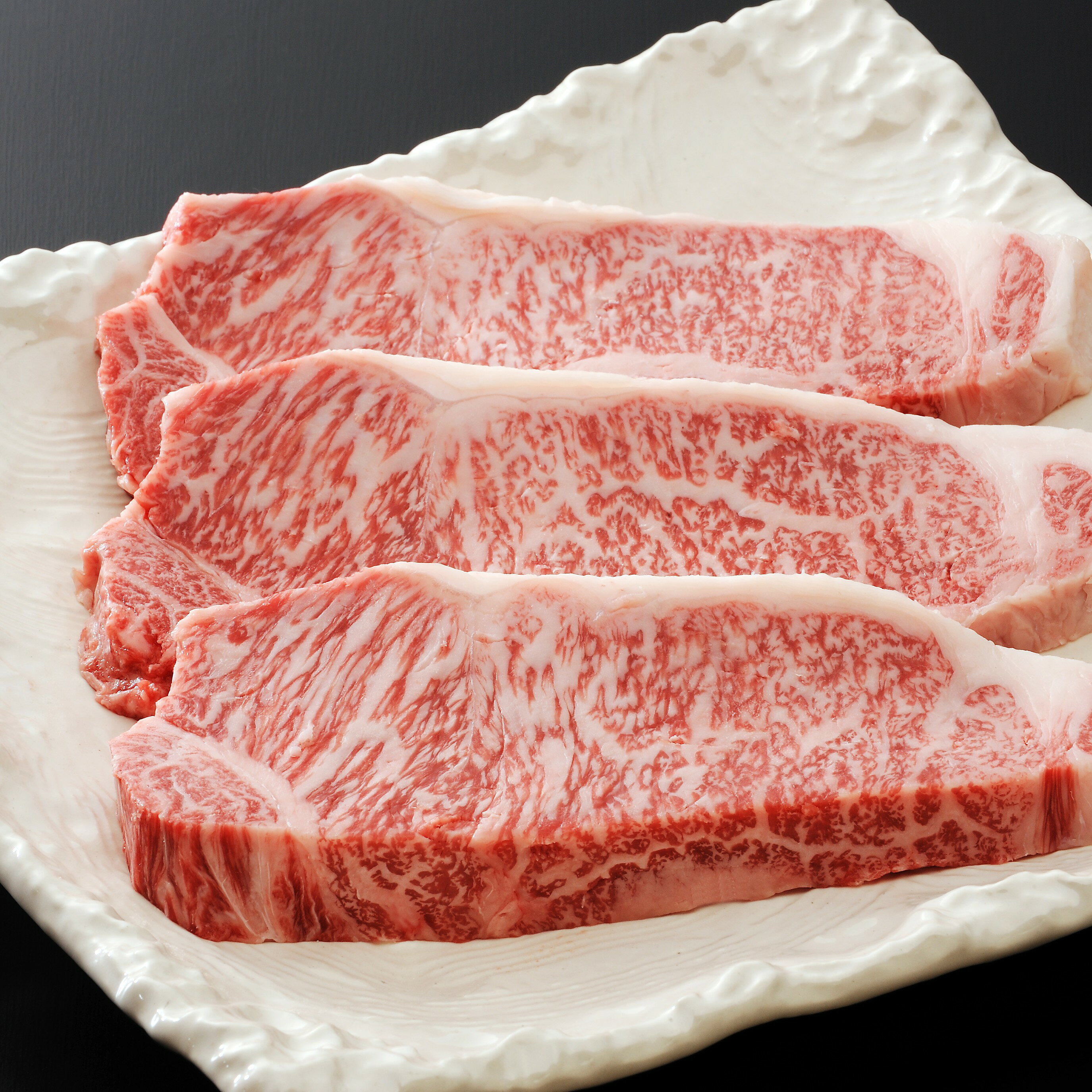 【ふるさと納税】飛騨牛 最高5等級逸品厚切りロースステーキ用300g×5枚 精肉 牛肉 和牛 黒毛和牛 飛騨牛 ステーキ